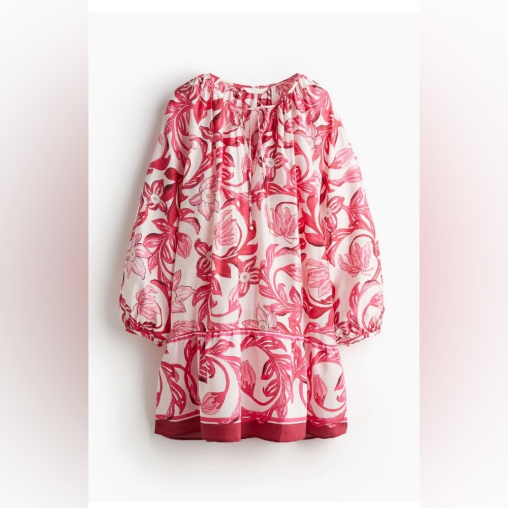 H&M The Detail Dress